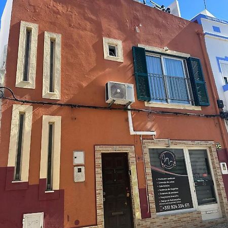Casa Da Joana Apartman Portimão Kültér fotó