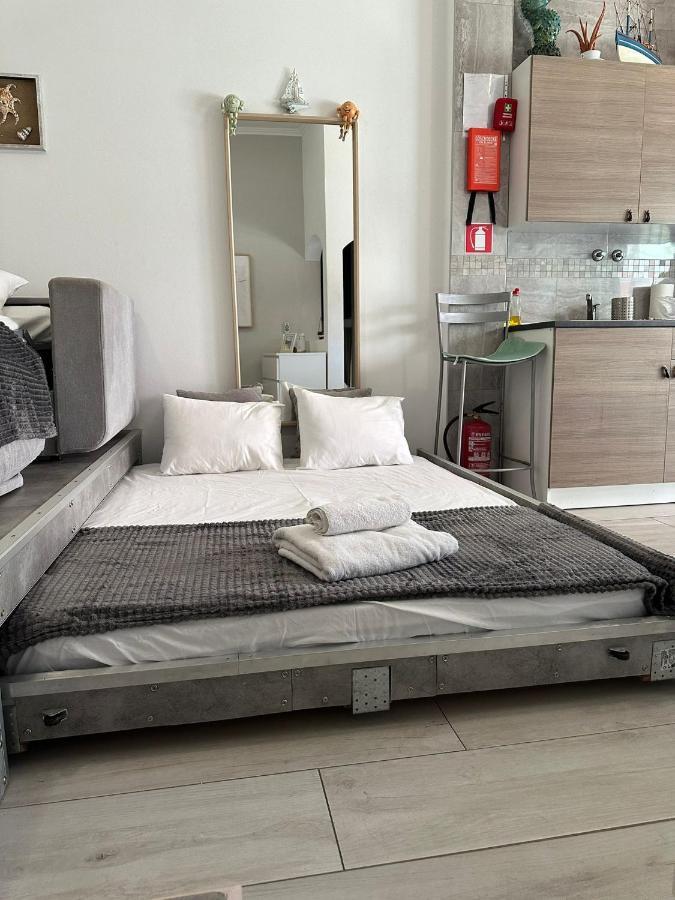 Casa Da Joana Apartman Portimão Kültér fotó