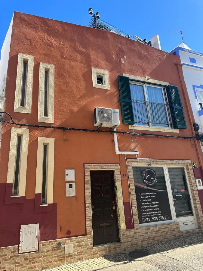 Casa Da Joana Apartman Portimão Kültér fotó