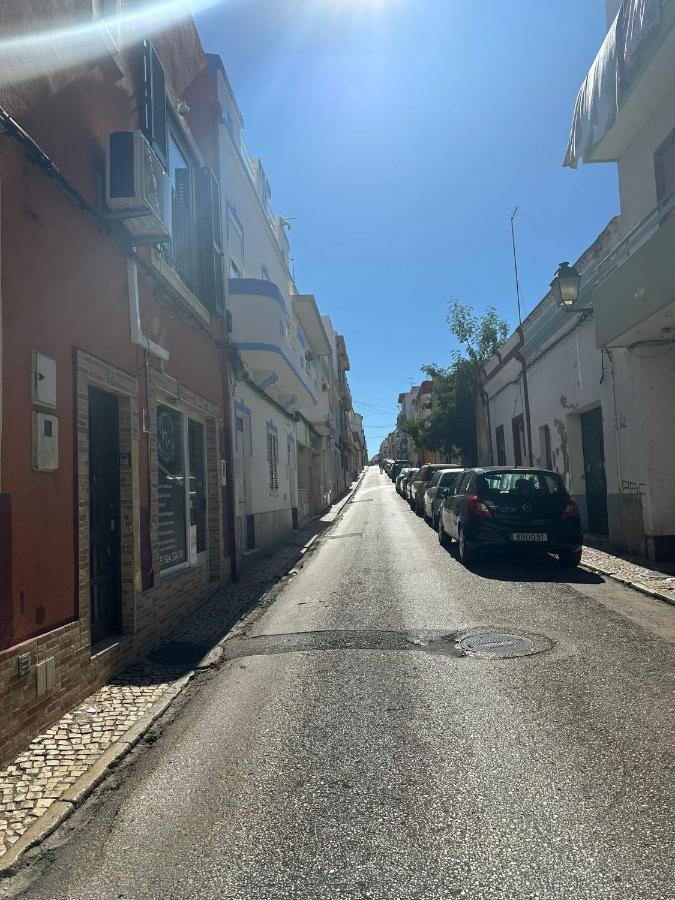 Casa Da Joana Apartman Portimão Kültér fotó
