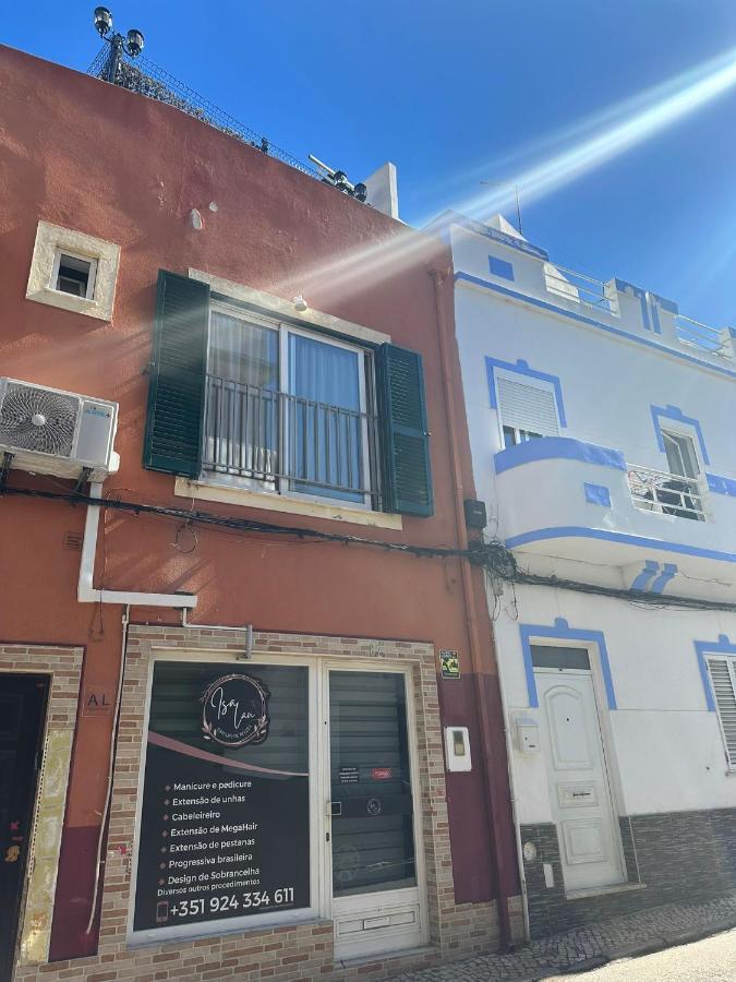 Casa Da Joana Apartman Portimão Kültér fotó